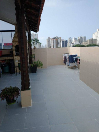 Imagem Cobertura com 2 Quartos à Venda, 162 m² em Tupi - Praia Grande