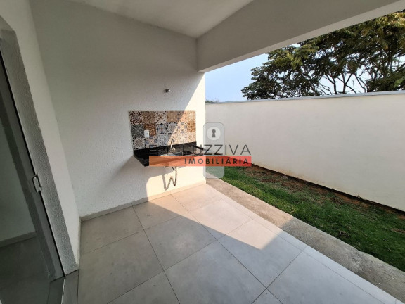 Imagem Casa de Condomínio com 2 Quartos à Venda, 157 m² em Quiririm - Taubaté Imagem Casa de Condomínio com 2 Quartos à Venda, 157 m² em Quiririm - Taubaté