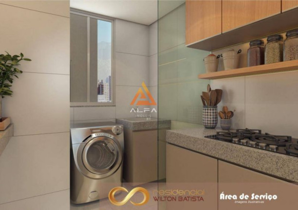 Imagem Apartamento com 3 Quartos à Venda, 90 m² Imagem Apartamento com 3 Quartos à Venda, 90 m²