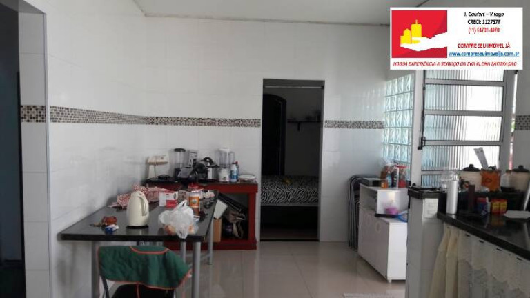 Imagem Casa com 3 Quartos à Venda, 428 m² em Jardim Consorcio - São Paulo