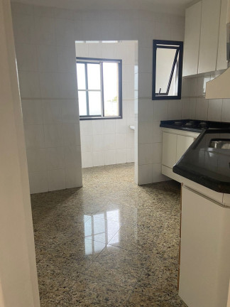 Imagem Apartamento com 2 Quartos à Venda, 60 m² em Vila Lusitânia - São Bernardo Do Campo