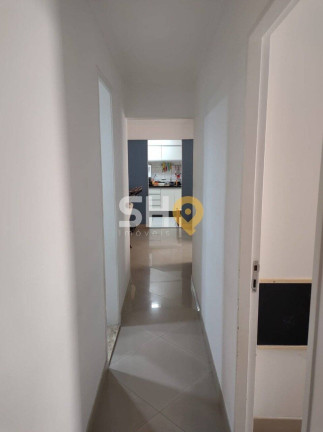 Imagem Apartamento com 3 Quartos à Venda, 75 m² em Vila Anglo Brasileira - São Paulo