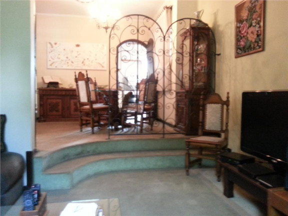 Imagem Casa com 3 Quartos à Venda, 218 m² em Campestre - Santo André Imagem Casa com 3 Quartos à Venda, 218 m² em Campestre - Santo André
