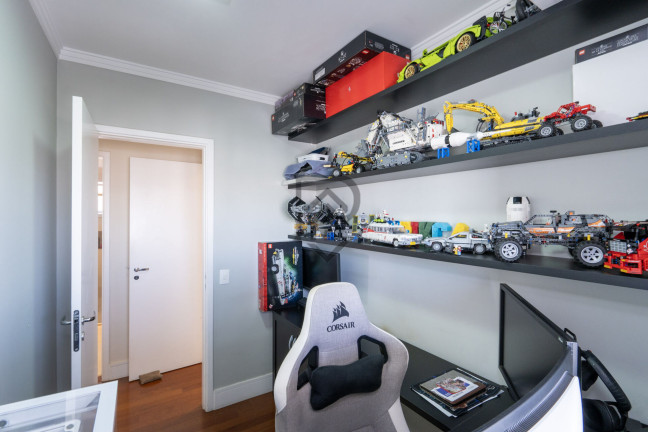 Imagem Apartamento com 3 Quartos à Venda, 101 m² em Alto Da Boa Vista - São Paulo