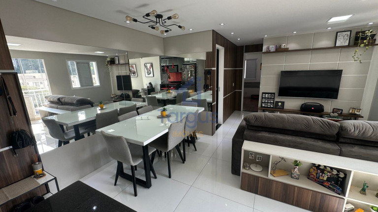 Imagem Apartamento com 2 Quartos à Venda, 65 m² em Vila Prudente - São Paulo Imagem Apartamento com 2 Quartos à Venda, 65 m² em Vila Prudente - São Paulo