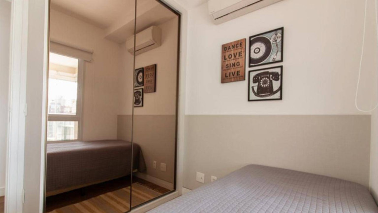 Imagem Apartamento com 2 Quartos para Alugar, 70 m² em Vila Olímpia - São Paulo Imagem Apartamento com 2 Quartos para Alugar, 70 m² em Vila Olímpia - São Paulo