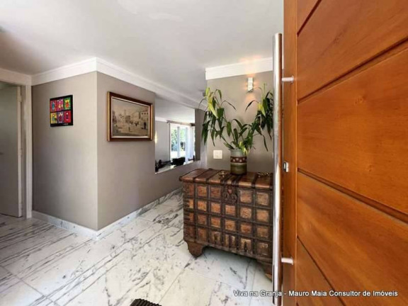 Imagem Casa de Condomínio com 4 Quartos à Venda, 1.397 m² em Altos De São Fernando - Jandira