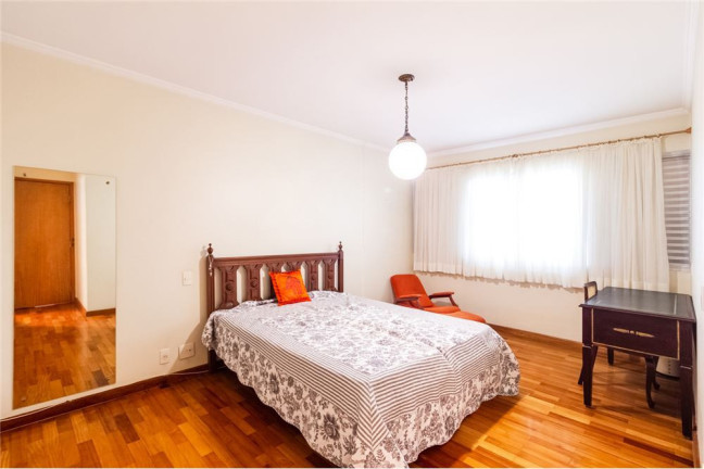 Imagem Imóvel com 4 Quartos à Venda,  em Campo Belo - São Paulo