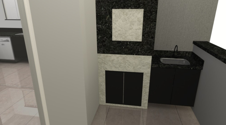 Imagem Casa com 3 Quartos à Venda, 218 m² em Aparecidinha - Sorocaba Imagem Casa com 3 Quartos à Venda, 218 m² em Aparecidinha - Sorocaba