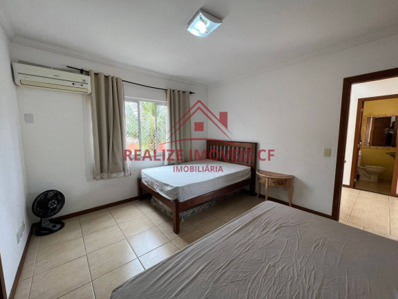 Imagem Casa de Condomínio com 3 Quartos para Alugar,  em Vila Do Peró - Cabo Frio