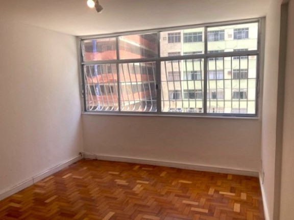 Imagem Apartamento com 3 Quartos à Venda, 97 m² em Icaraí - Niterói Imagem Apartamento com 3 Quartos à Venda, 97 m² em Icaraí - Niterói