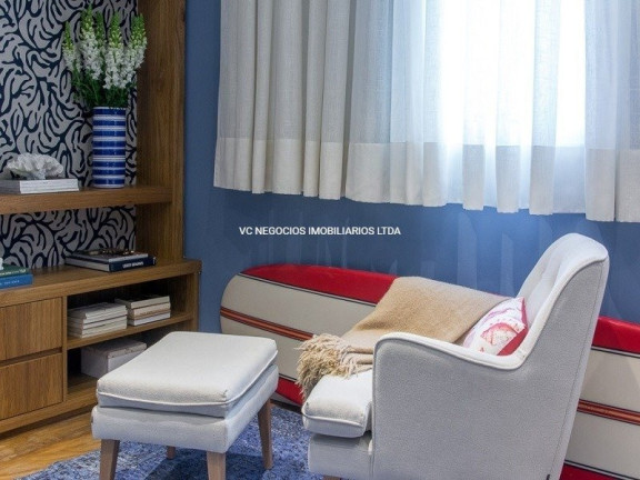 Imagem Apartamento com 3 Quartos à Venda ou Locação, 117 m² em Pinheiros - São Paulo Imagem Apartamento com 3 Quartos à Venda ou Locação, 117 m² em Pinheiros - São Paulo