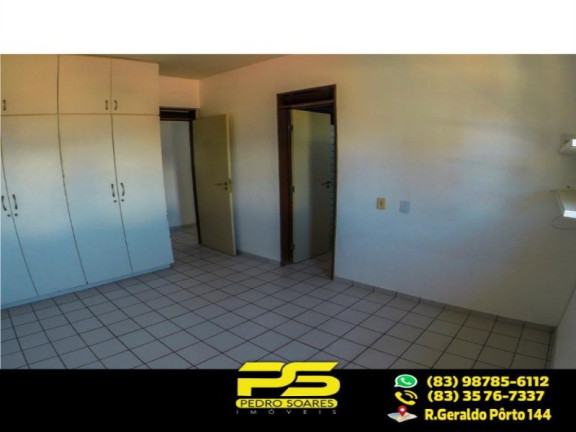 Imagem Apartamento com 3 Quartos à Venda, 154 m² em Jardim Oceania - João Pessoa Imagem Apartamento com 3 Quartos à Venda, 154 m² em Jardim Oceania - João Pessoa