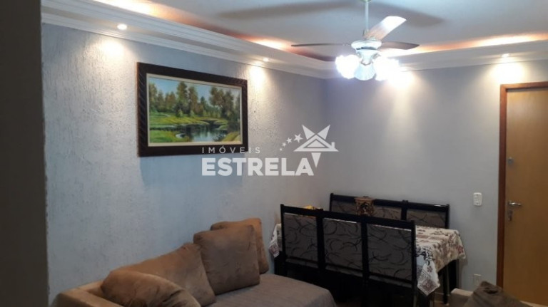 Imagem Apartamento com 2 Quartos à Venda, 47 m² em Jardim ísis - Cotia Imagem Apartamento com 2 Quartos à Venda, 47 m² em Jardim ísis - Cotia