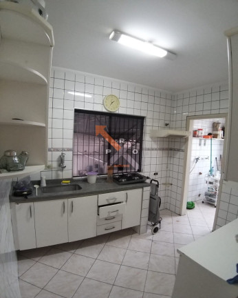 Imagem Casa com 2 Quartos à Venda, 756 m² em Mooca - São Paulo Imagem Casa com 2 Quartos à Venda, 756 m² em Mooca - São Paulo