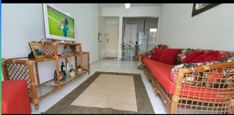 Imagem Apartamento com 1 Quarto à Venda, 52 m² em Jardim Vitória - Guarujá Imagem Apartamento com 1 Quarto à Venda, 52 m² em Jardim Vitória - Guarujá