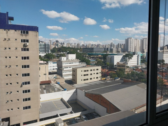 Imagem Sala Comercial para Alugar, 30 m² em Barra Funda - São Paulo