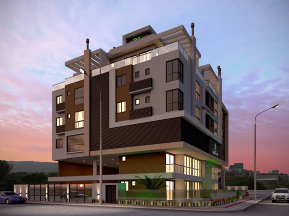 Imagem Apartamento com 2 Quartos à Venda, 76 m² em Mariscal - Bombinhas