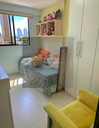 Imagem Apartamento com 3 Quartos à Venda, 85 m² em Estados - João Pessoa