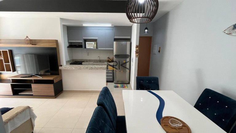 Imagem Apartamento com 2 Quartos à Venda, 70 m² em Praia Grande - Ubatuba