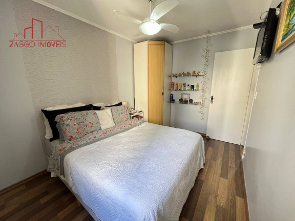 Imagem Apartamento com 2 Quartos à Venda, 54 m² em Vila Das Belezas - São Paulo