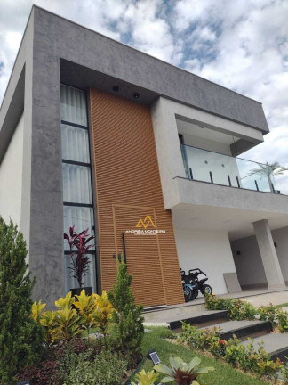 Imagem Casa com 4 Quartos à Venda, 227 m² em Inoa - Maricá Imagem Casa com 4 Quartos à Venda, 227 m² em Inoa - Maricá