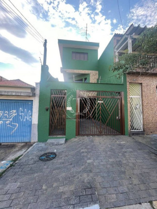 Imagem Sobrado com 4 Quartos à Venda, 308 m² em Vila Bela - São Paulo Imagem Sobrado com 4 Quartos à Venda, 308 m² em Vila Bela - São Paulo