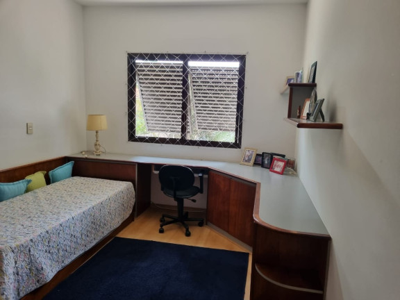 Imagem Imóvel com 4 Quartos à Venda, 181 m² em Campo Belo - São Paulo