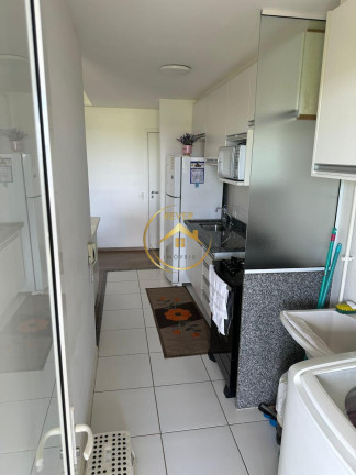 Imagem Apartamento com 3 Quartos à Venda, 86 m² em Jardim Ypê - Paulínia Imagem Apartamento com 3 Quartos à Venda, 86 m² em Jardim Ypê - Paulínia