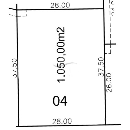 Imagem Terreno à Venda, 1.050 m² em Centro - Cabreúva Imagem Terreno à Venda, 1.050 m² em Centro - Cabreúva