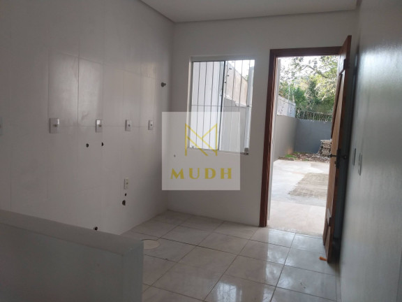 Imagem Sobrado com 2 Quartos à Venda, 101 m² em Guarujá - Porto Alegre Imagem Sobrado com 2 Quartos à Venda, 101 m² em Guarujá - Porto Alegre