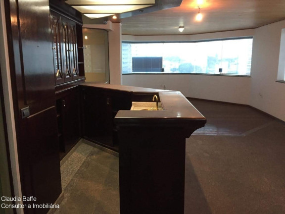 Imagem Apartamento com 4 Quartos à Venda, 234 m² em Centro - São Bernardo Do Campo Imagem Apartamento com 4 Quartos à Venda, 234 m² em Centro - São Bernardo Do Campo