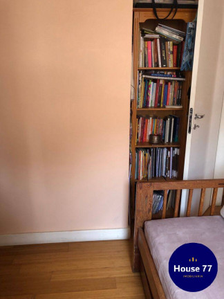 Imagem Apartamento com 3 Quartos à Venda, 61 m² em Jardim Celeste - São Paulo Imagem Apartamento com 3 Quartos à Venda, 61 m² em Jardim Celeste - São Paulo