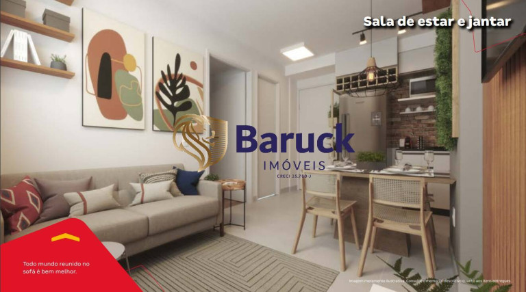 Imagem Apartamento com 2 Quartos à Venda, 31 m² em Vila Progresso (zona Leste) - São Paulo Imagem Apartamento com 2 Quartos à Venda, 31 m² em Vila Progresso (zona Leste) - São Paulo