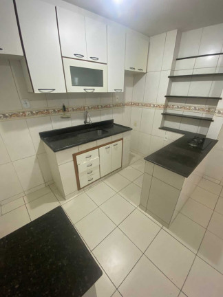 Imagem Apartamento com 4 Quartos à Venda, 110 m² em Jardim Vinte E Cinco De Agosto - Duque De Caxias