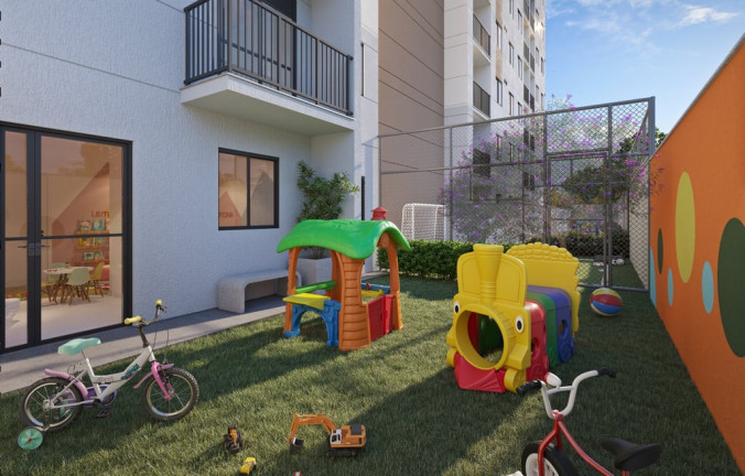 Imagem Apartamento com 1 Quarto à Venda, 29 m² em Mooca - São Paulo Imagem Apartamento com 1 Quarto à Venda, 29 m² em Mooca - São Paulo
