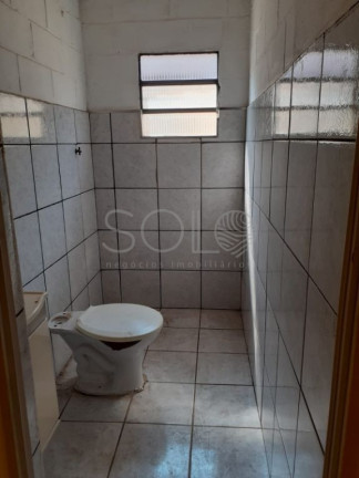Imagem Casa com 2 Quartos à Venda, 200 m² em Jardim Roberto Selmi Dei - Araraquara Imagem Casa com 2 Quartos à Venda, 200 m² em Jardim Roberto Selmi Dei - Araraquara