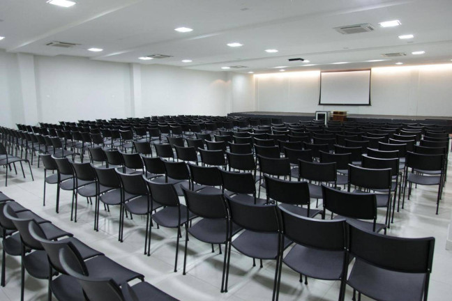 Imagem Apartamento com 1 Quarto à Venda, 32 m² em Turista - Caldas Novas Imagem Apartamento com 1 Quarto à Venda, 32 m² em Turista - Caldas Novas