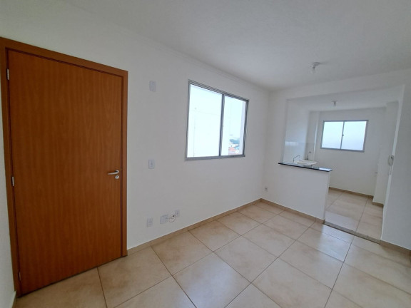 Imagem Apartamento com 2 Quartos à Venda, 55 m² em Piracicamirim - Piracicaba Imagem Apartamento com 2 Quartos à Venda, 55 m² em Piracicamirim - Piracicaba