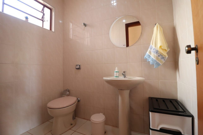 Imagem Sobrado com 3 Quartos à Venda, 255 m² em Cidade Universitária - Campinas Imagem Sobrado com 3 Quartos à Venda, 255 m² em Cidade Universitária - Campinas