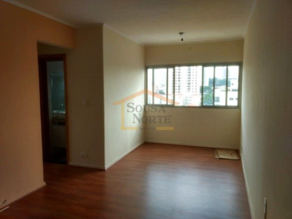 Imagem Apartamento com 2 Quartos à Venda, 66 m² em Vila Paulicéia - São Paulo Imagem Apartamento com 2 Quartos à Venda, 66 m² em Vila Paulicéia - São Paulo