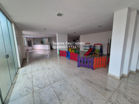 Imagem Cobertura com 4 Quartos à Venda, 251 m² em Setor Central - Goiânia Imagem Cobertura com 4 Quartos à Venda, 251 m² em Setor Central - Goiânia