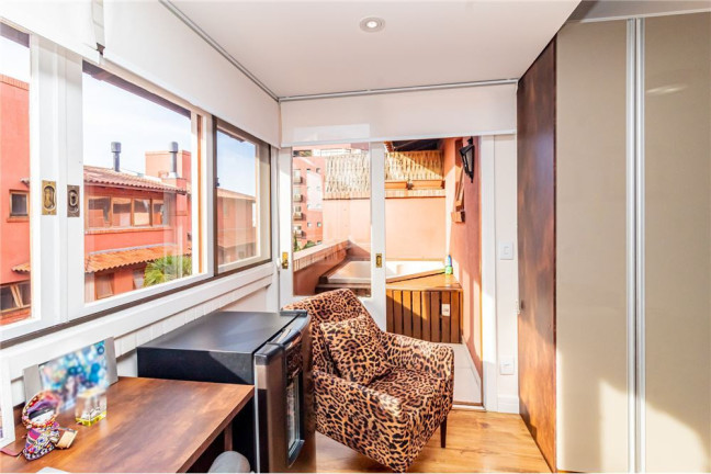 Imagem Casa de Condomínio com 3 Quartos à Venda, 214 m² em Vila Jardim - Porto Alegre Imagem Casa de Condomínio com 3 Quartos à Venda, 214 m² em Vila Jardim - Porto Alegre