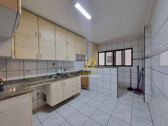 Imagem Apartamento com 3 Quartos à Venda, 130 m² em Vila Guilhermina - Praia Grande Imagem Apartamento com 3 Quartos à Venda, 130 m² em Vila Guilhermina - Praia Grande