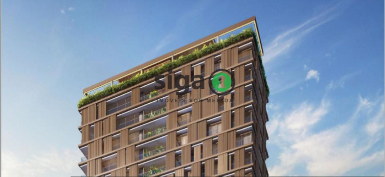 Imagem Apartamento com 4 Quartos à Venda, 680 m² em Itaim Bibi - São Paulo Imagem Apartamento com 4 Quartos à Venda, 680 m² em Itaim Bibi - São Paulo