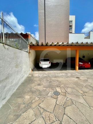 Imagem Apartamento com 2 Quartos à Venda, 98 m² em Bom Jesus - Porto Alegre Imagem Apartamento com 2 Quartos à Venda, 98 m² em Bom Jesus - Porto Alegre