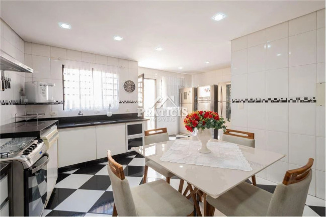 Imagem Sobrado com 4 Quartos à Venda, 180 m² em Vila Mariana - São Paulo