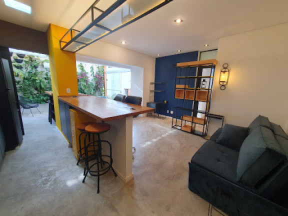 Imagem Apartamento com 1 Quarto à Venda, 96 m² em Vila Leopoldina - São Paulo