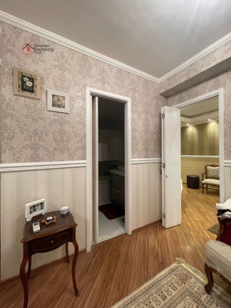 Imagem Imóvel com 2 Quartos à Venda, 160 m² em Vila Bertioga - São Paulo Imagem Imóvel com 2 Quartos à Venda, 160 m² em Vila Bertioga - São Paulo