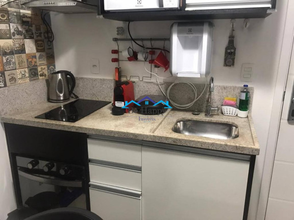 Imagem Apartamento com 1 Quarto à Venda, 43 m² em Brooklin Paulista - São Paulo Imagem Apartamento com 1 Quarto à Venda, 43 m² em Brooklin Paulista - São Paulo